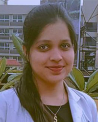 Dr. Sumaiya Saiyed - Aarutva